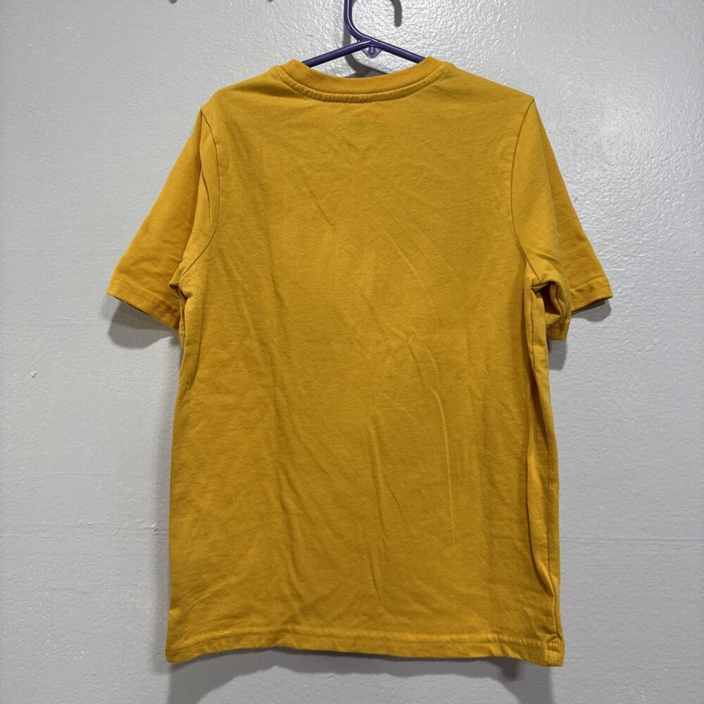 Boys Clothes Size 10 Levi’s Denim Jean, H&M Green Jogger & Short Sleeve T-Shirt - Picture 5 of 16